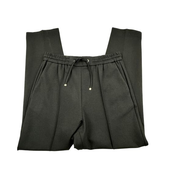 Stockh LM Petra Jersey Jogger Comfort Stretch Pants Women's Size Small - Picture 3 of 7